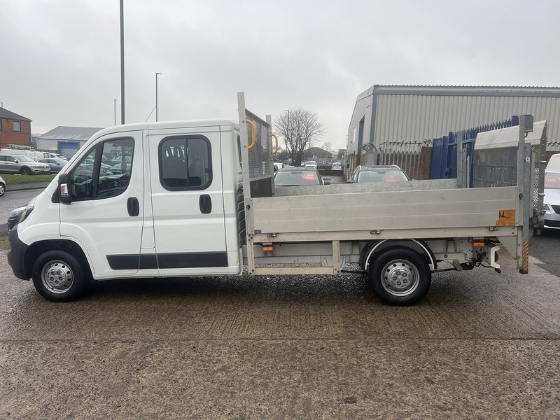 Used Peugeot Boxer 2025 for sale - 77283780: Photo 9