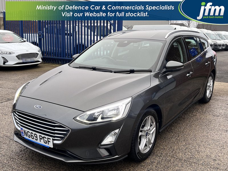 Used Ford Focus 2025 for sale - 77517535: Photo 10