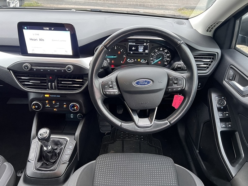 Used Ford Focus 2025 for sale - 77517535: Photo 11