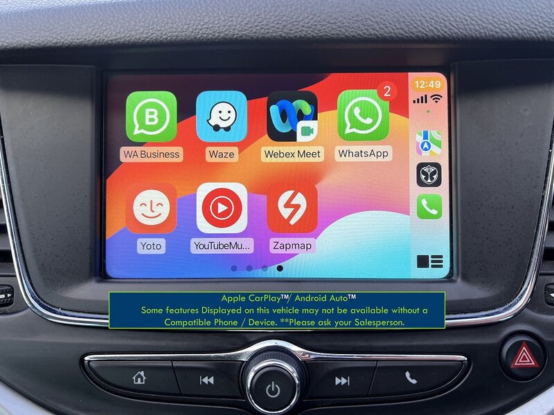 Used Ford Focus 2025 for sale - 77517535: Photo 12