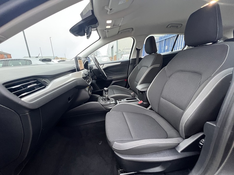 Used Ford Focus 2025 for sale - 77517535: Photo 14