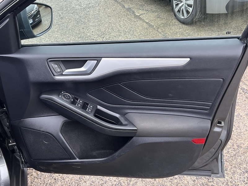 Used Ford Focus 2025 for sale - 77517535: Photo 16
