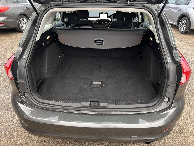 Used Ford Focus 2025 for sale - 77517535: Photo 17