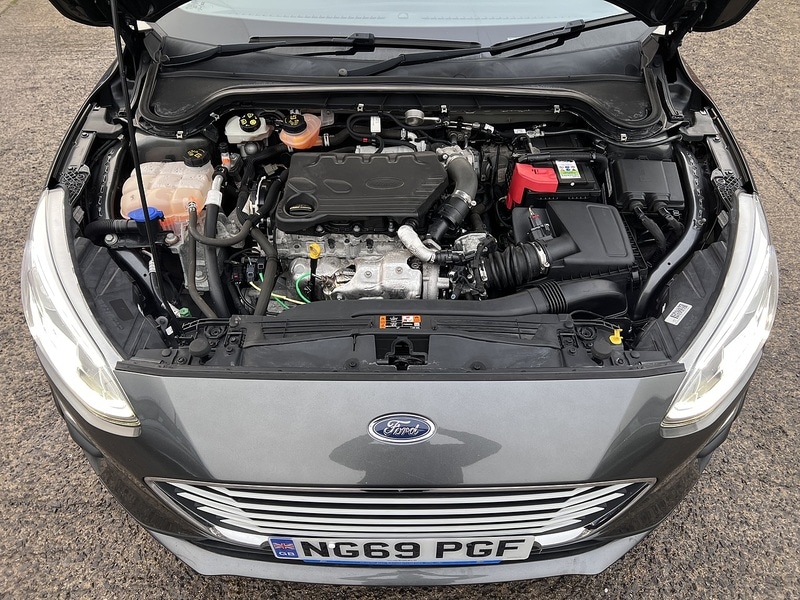 Used Ford Focus 2025 for sale - 77517535: Photo 19