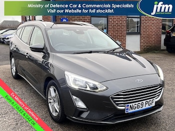 Used Ford Focus 2025 for sale - 77517535: Photo