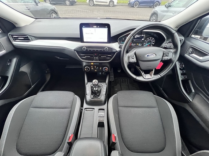 Used Ford Focus 2025 for sale - 77517535: Photo 2