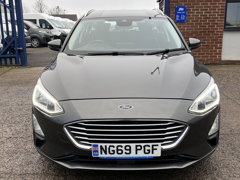 Used Ford Focus 2025 for sale - 77517535: Photo 20