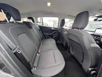 Used Ford Focus 2025 for sale - 77517535: Photo