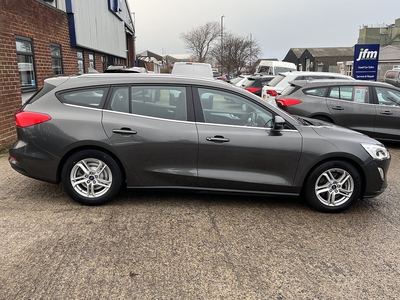 Used Ford Focus 2025 for sale - 77517535: Photo 5