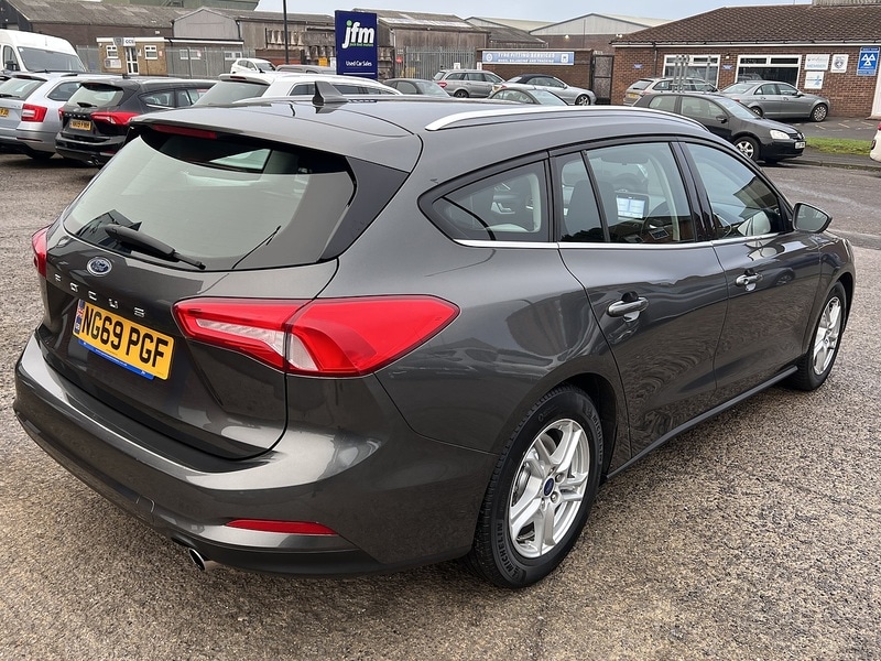 Used Ford Focus 2025 for sale - 77517535: Photo 6