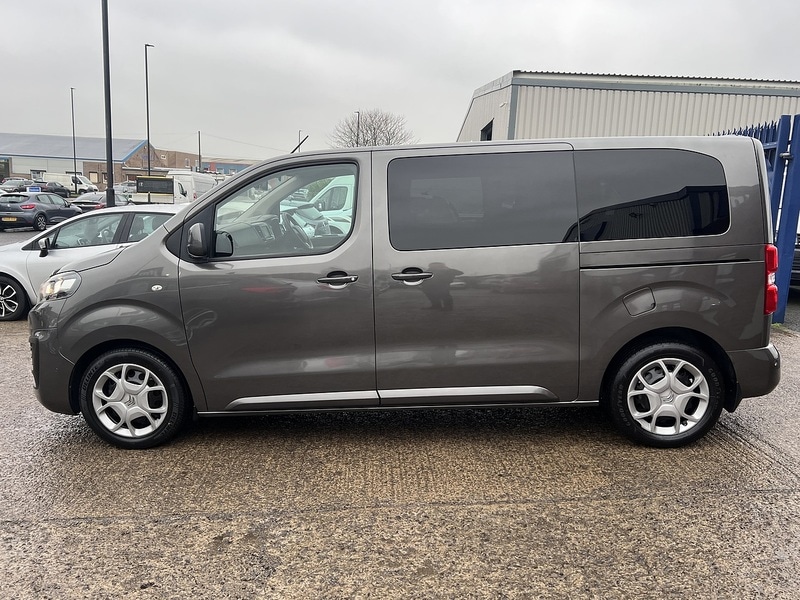 Used Citroen Space Tourer 2025 for sale - 77303205: Photo 10