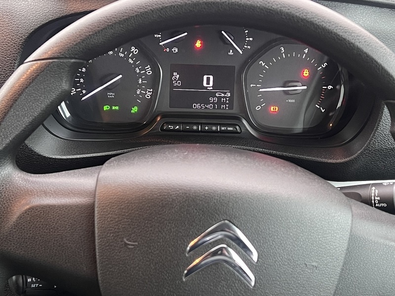 Used Citroen Space Tourer 2025 for sale - 77303205: Photo 13