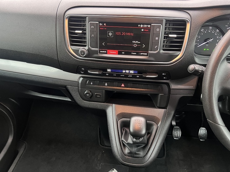 Used Citroen Space Tourer 2025 for sale - 77303205: Photo 14