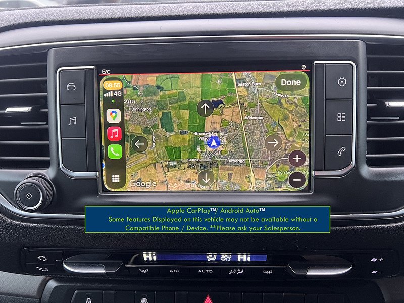 Used Citroen Space Tourer 2025 for sale - 77303205: Photo 15