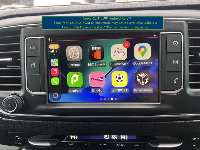 Used Citroen Space Tourer 2025 for sale - 77303205: Photo 16