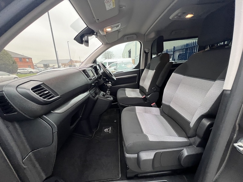 Used Citroen Space Tourer 2025 for sale - 77303205: Photo 17