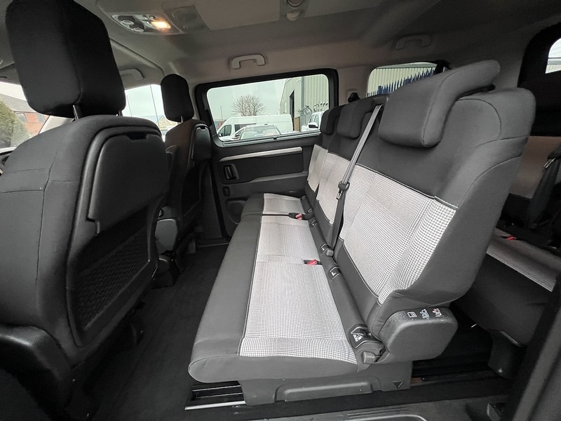 Used Citroen Space Tourer 2025 for sale - 77303205: Photo 18