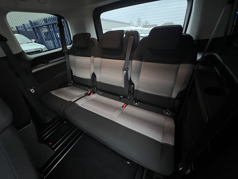 Used Citroen Space Tourer 2025 for sale - 77303205: Photo 19