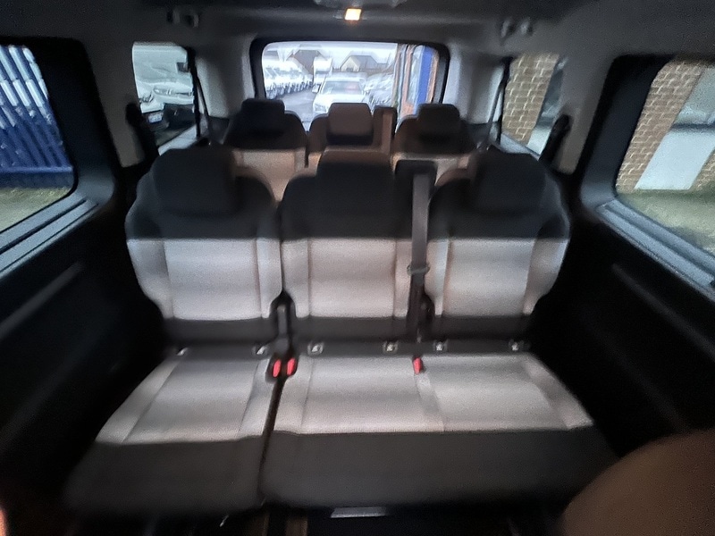 Used Citroen Space Tourer 2025 for sale - 77303205: Photo 20