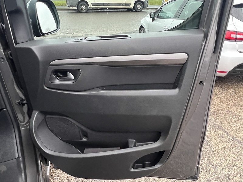 Used Citroen Space Tourer 2025 for sale - 77303205: Photo 21