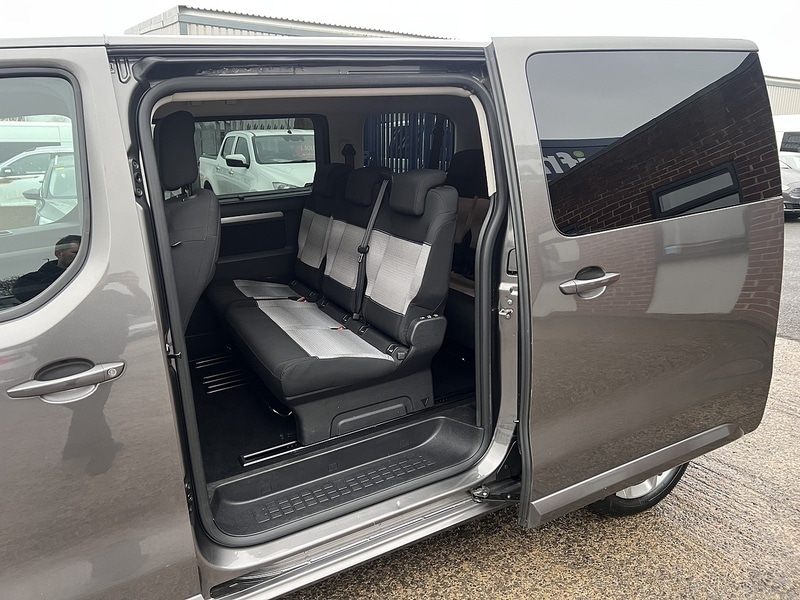 Used Citroen Space Tourer 2025 for sale - 77303205: Photo 22