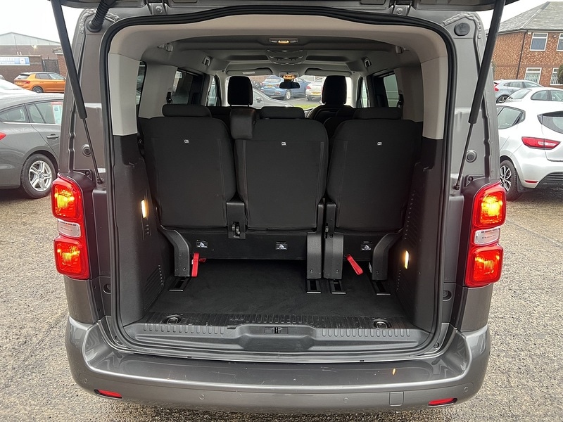 Used Citroen Space Tourer 2025 for sale - 77303205: Photo 23