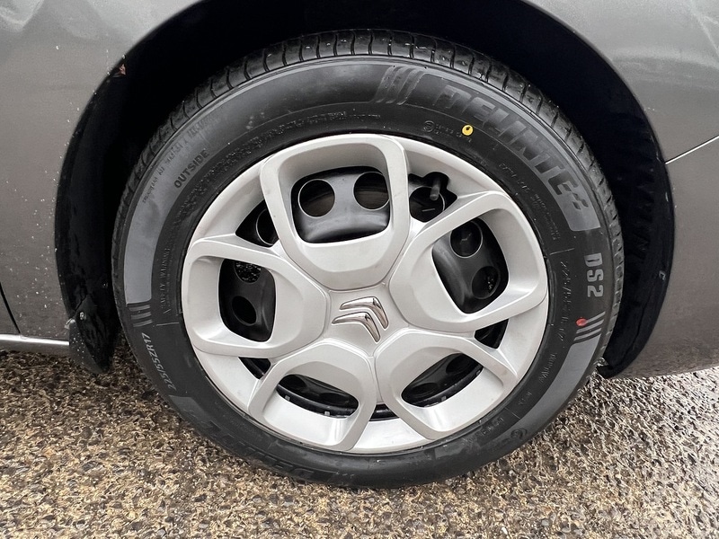 Used Citroen Space Tourer 2025 for sale - 77303205: Photo 26