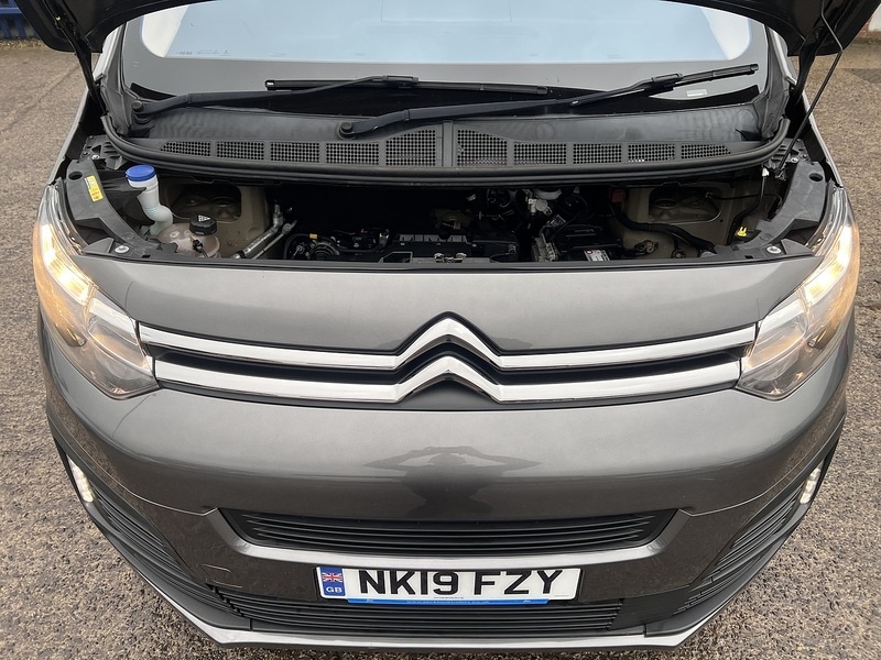 Used Citroen Space Tourer 2025 for sale - 77303205: Photo 27