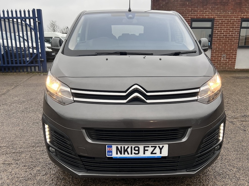 Used Citroen Space Tourer 2025 for sale - 77303205: Photo 28