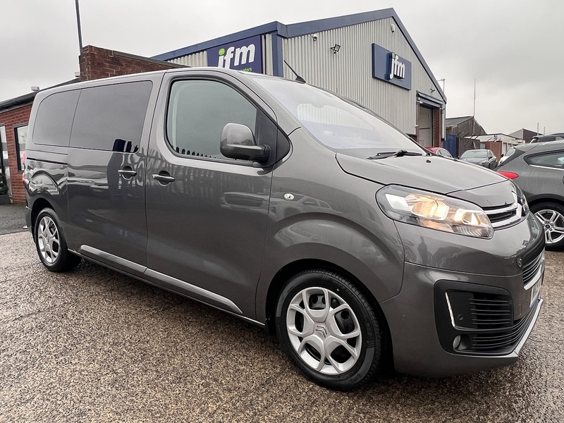 Used Citroen Space Tourer 2025 for sale - 77303205: Photo 29