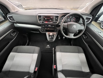 Used Citroen Space Tourer 2019 for sale - 77303205: Photo