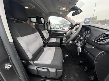 Used Citroen Space Tourer 2019 for sale - 77303205: Photo