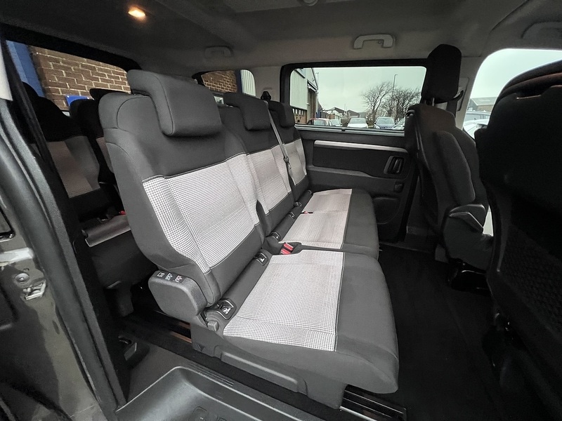 Used Citroen Space Tourer 2025 for sale - 77303205: Photo 4