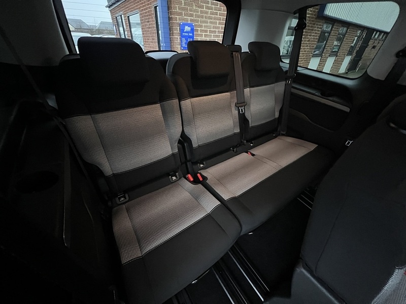 Used Citroen Space Tourer 2025 for sale - 77303205: Photo 5