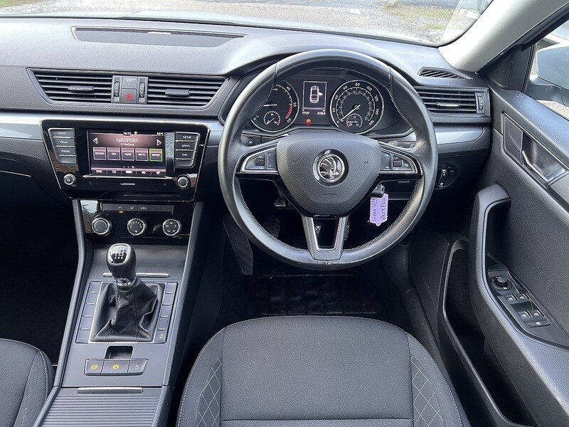 Used Skoda Superb 2026 for sale - 77594924: Photo 11