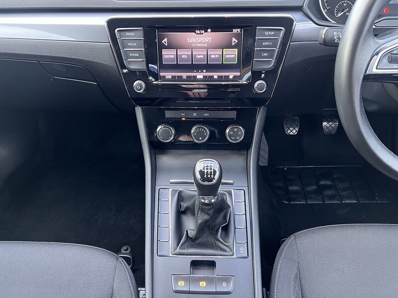 Used Skoda Superb 2026 for sale - 77594924: Photo 13