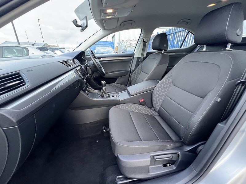 Used Skoda Superb 2026 for sale - 77594924: Photo 14