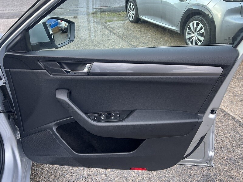 Used Skoda Superb 2026 for sale - 77594924: Photo 16