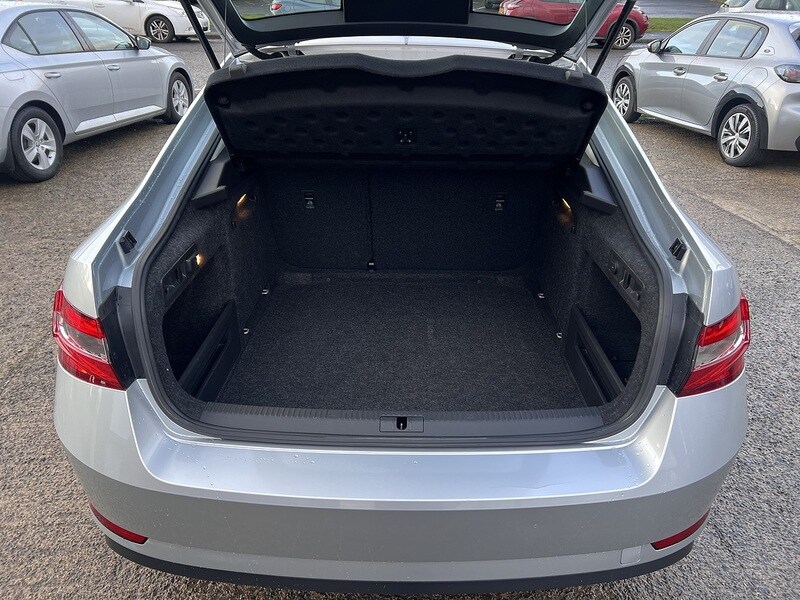 Used Skoda Superb 2026 for sale - 77594924: Photo 17