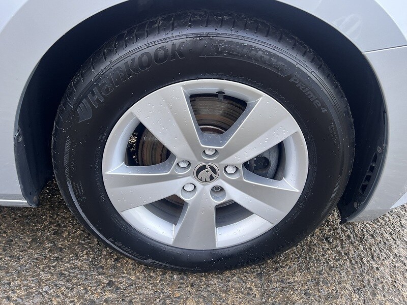 Used Skoda Superb 2026 for sale - 77594924: Photo 19