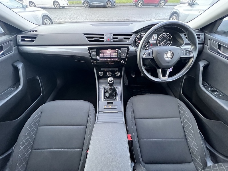 Used Skoda Superb 2026 for sale - 77594924: Photo 2