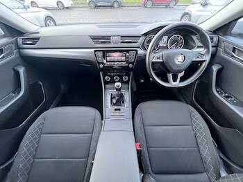 Used Skoda Superb 2026 for sale - 77594924: Photo