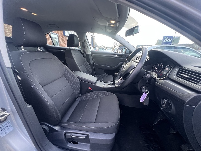 Used Skoda Superb 2026 for sale - 77594924: Photo 3