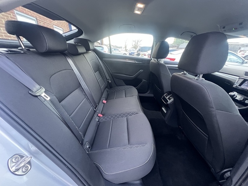 Used Skoda Superb 2026 for sale - 77594924: Photo 4