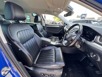 Used Skoda Superb 2022 for sale - 79858277: Photo