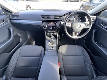 Used Skoda Superb 2026 for sale - 78710477: Photo