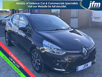 Renault - Clio