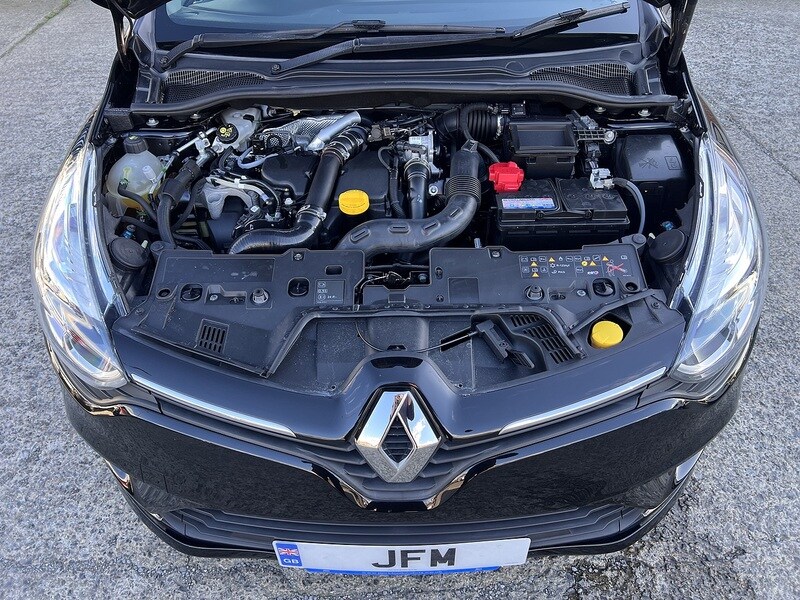 Used Renault Clio for sale - 76029738: Photo 20