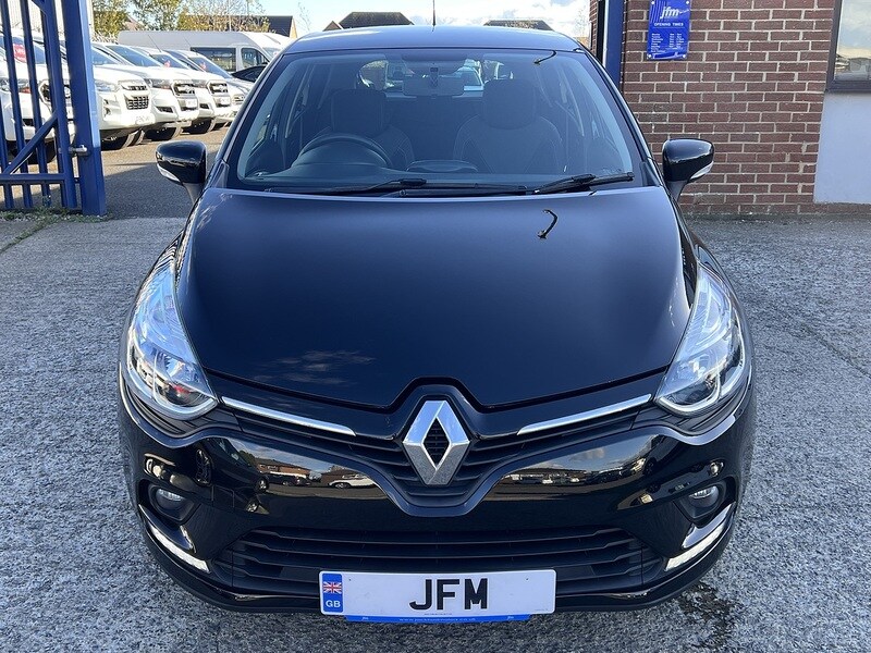 Used Renault Clio for sale - 76029738: Photo 21
