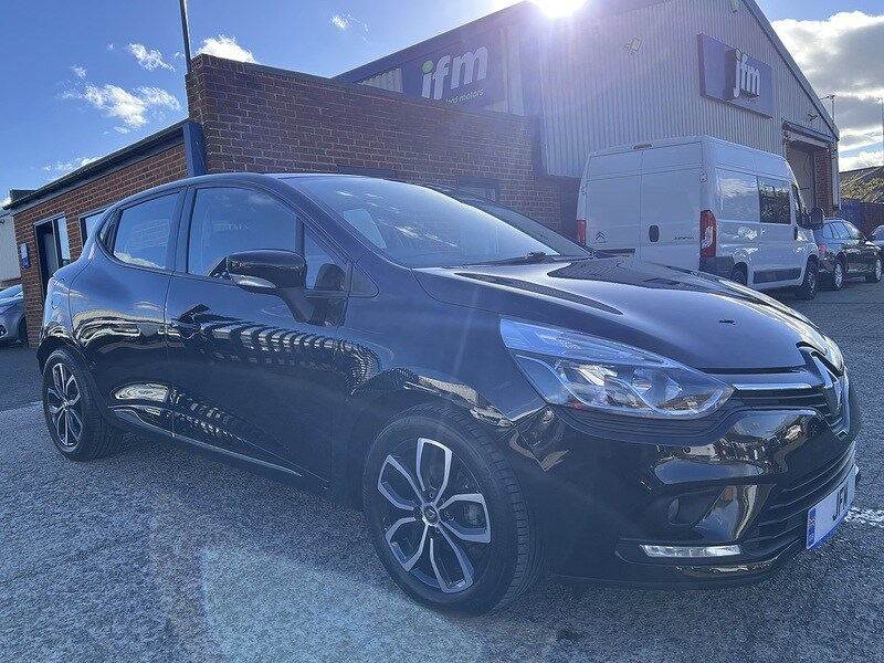 Used Renault Clio for sale - 76029738: Photo 22